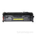 cartouche de toner HP CE505a de haute qualité